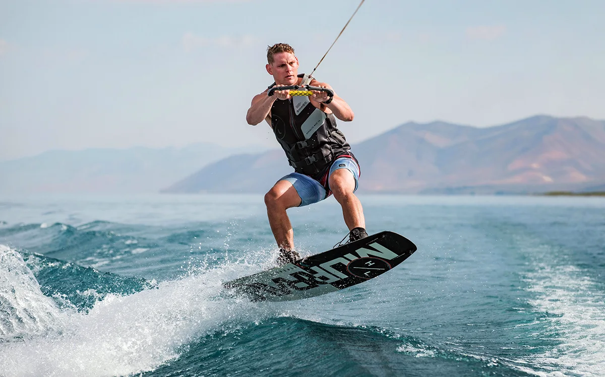 wakeboard